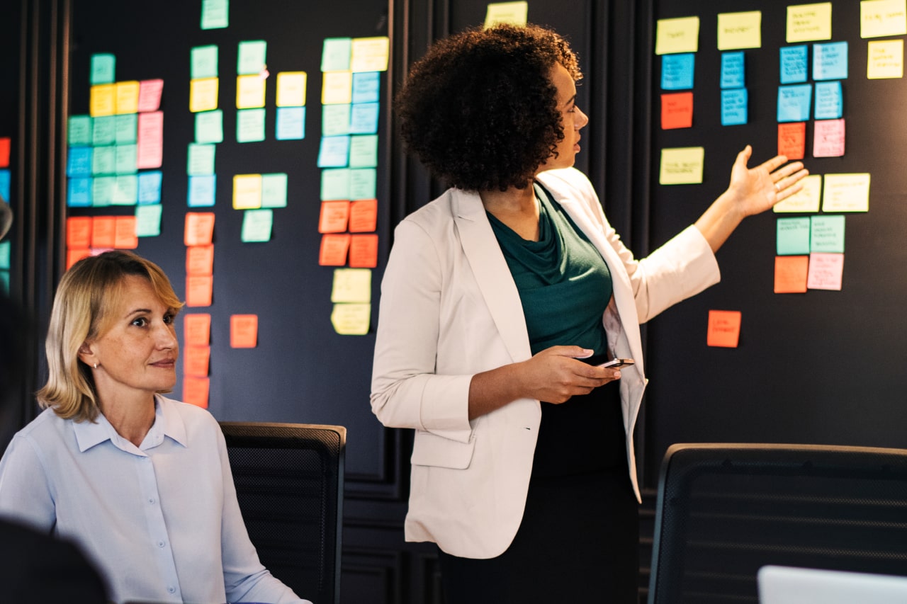 1. Website That Works Like a Sales Machine 🚀