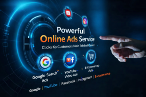 🚀 All-in-One Ads Solution